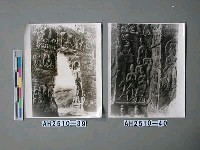 藏品(大同雲崗石窟)的圖片